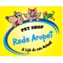 PET SHOP REDE AROPET Clínicas Veterinárias em Salvador BA