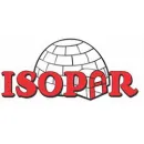 ISOPAR COMÉRCIO ISOPOR Isolação Térmica em São Paulo SP