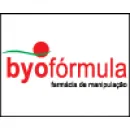 BYOFÓRMULA FARMÁCIA DE MANIPULAÇÃO Farmácias De Manipulação em Taubaté SP