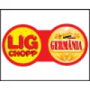 LIG SHOP GERMÂNIA Bebidas - Depósitos E Distribuidores em São Bernardo Do Campo SP