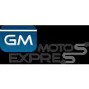 GM MOTO EXPRESS Entregas Rápidas em Campinas SP