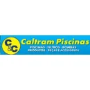 CALTRAM PISCINAS Construção em São José Do Rio Preto SP
