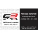 QUEEL - UNIFORMES PROFISSIONAIS Uniformes em São José Dos Campos SP