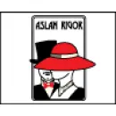 ASLAN RIGOR Roupas Unissex - Lojas em São Paulo SP