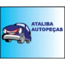 ATALIBA AUTOPEÇAS Automóveis - Peças - Lojas e Serviços em João Pessoa PB