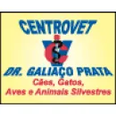 CENTROVET DR GALIAÇO PRATA Clínicas Veterinárias em Campinas SP