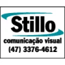 STILLO COMUNICAÇÃO VISUAL Comunicação Visual em Jaraguá Do Sul SC
