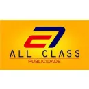 ALL CLASS PUBLICIDADE Web em Niterói RJ