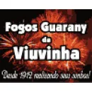 BAZAR GUARANY DA VIUVINHA Fogos De Artifício em João Pessoa PB
