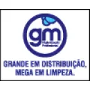 GM HIGINIZAÇÃO PROFISSIONAL Produtos Para Limpeza em João Pessoa PB