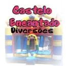 CASTELO ENCANTADO DIVERSÕES Diversões em São José Do Rio Preto SP