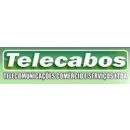 TELECABOS TELECOMUNICAÇÕES COMÉRCIO E SERVIÇOS - CALÇADA Artigos e Equipamentos para Telecomunicações em Salvador BA