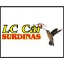 L C CAR SURDINAS Automóveis - Surdinas em Porto Alegre RS
