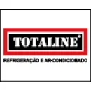 TOTALINE Ar-condicionado em Santo André SP