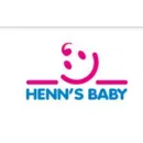 HENN'S BABY CONFECÇÕES LTDA - CAMPOS ELÍSEOS Confecções Unissex em Ribeirão Preto SP