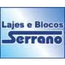 LAJES E BLOCOS SERRANO LTDA Serviços profissionais em Jundiaí SP