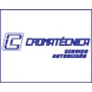 CROMATÉCNICA ELETRÔNICA SERVIÇO AUTORIZADO Televisão - Aparelhos - Conserto e Assistência Técnica em São Bernardo Do Campo SP