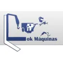 LOK MAQ COMERCIAL LOCADORA DE MATERIAIS PARA SOLDA - MOINHO VELHO Eletrodos em São Paulo SP