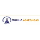 MOINHO DE TRIGO ARAPONGAS LTDA Moinhos em Arapongas PR