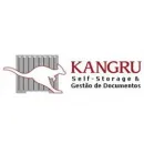 KANGRU Guarda-móveis em Niterói RJ