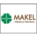 MAKEL MÁQUINAS EQUIPAMENTOS P/ ESCRITÓRIO LTDA Móveis Para Escritórios em João Pessoa PB