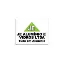 JE ALUMÍNIO E VIDROS. Vidro em Maceió AL