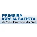 PRIMEIRA IGREJA BATISTA SÃO CAETANO DO SUL Religiao em São Caetano Do Sul SP