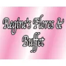 REGINE'S FLORES E BUFFET Floriculturas em Aparecida SP