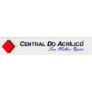 CENTRAL ACRÍLICO LTDA Acrílico em Guarulhos SP