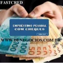 FA$T CRED CREDITO RAPIDO Financeiras em Taguatinga DF