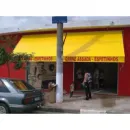 TOLDOS TUCANOÊ Toldos em São Paulo SP