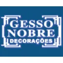 GESSO NOBRE DECORAÇÕES Gesso em Ponta Grossa PR