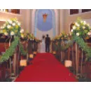 DECORAÇÕES NIVALDO Floriculturas em Londrina PR