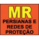 MR PERSIANAS E REDES DE PROTEÇÃO Redes De Proteção em Brasília DF
