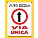 CENTRO FORMAÇÃO CONDUTORES VIA ÚNICA LTDA EPP Auto-escolas em Santo André SP