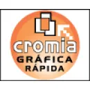 CROMIA GRÁFICA RÁAPIDA Gráficas em Vitória ES