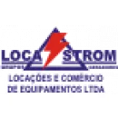 LOCASTROM GRUPOS GERADORES Geradores Elétricos E Dinamos em Rio De Janeiro RJ