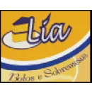 LIA BOLOS E SOBREMESAS Festas em Vinhedo SP