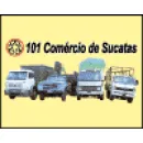 101 COMÉRCIO DE SUCATA Sucata em Monte Mor SP
