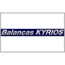 BALANÇAS KYRIOS Toledo em Guarulhos SP