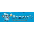 ROMEROS ÁGUAS E BEBIDAS água Mineral em Niterói RJ