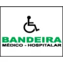 BANDEIRA MÉDICO HOSPITALAR Cadeiras De Rodas em Brasília DF