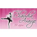 BALLET CLAUDIA ARAÚJO LTDA Escolas De Ballet em Niterói RJ
