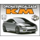 KM TÉCNICA MECÂNICA ESPECIALIZADA EM HONDA Oficinas Mecânicas em Piracicaba SP