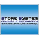 STORYSYSTEM CRACHÁS E INFORMÁTICA Placas De Identificação em Brasília DF