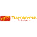 TECHNOPAPER DO BRASIL INDÚSTRIA DE EMBALAGENS LTDA Embalagens em Curitiba PR