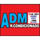 ADM AR-CONDICIONADO Ar-condicionado em Mauá SP