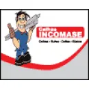 CALHAS INCOMASE Materiais De Construção em Santo André SP