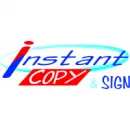 INSTANT COPY Plastificação em Rio De Janeiro RJ