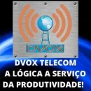 DVOX TELECOM Telefonia - Projetos E Instalações em Rio De Janeiro RJ